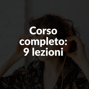 Teologia Pop | Corso completo 9 Video-lezioni