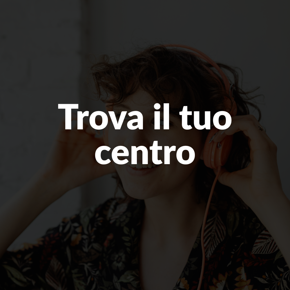 Teologia Pop | Trovare il tuo centro