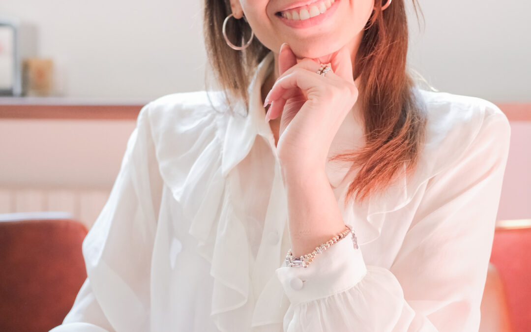 Vestirsi è un dialogo