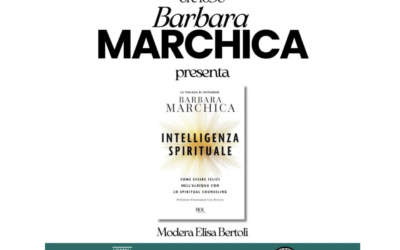 Intelligenza spirituale, la teologa Barbara Marchica a Novara
