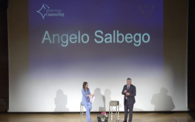 Convention Spiritual Counseling con Barbara Marchica