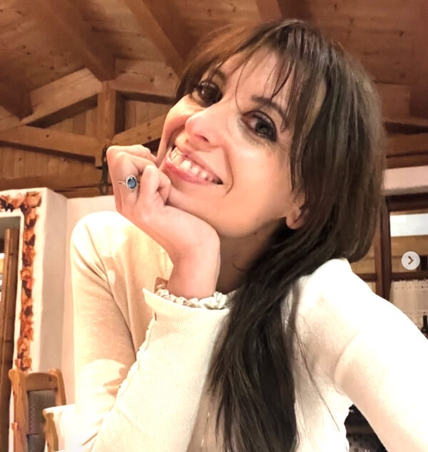 PRIMO PIANO DI BARBARA MARCHICA