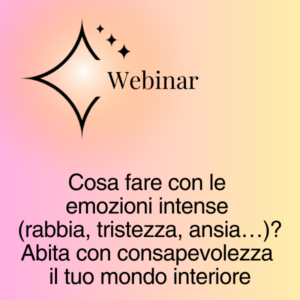 Webinar - 23 giugno 2025