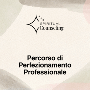 Percorso di perfezionamento professionale