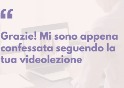 RECENSIONE DA INSTAGRAM