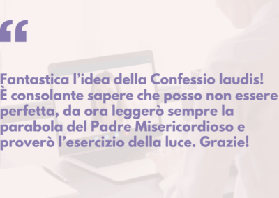 RECENSIONE DA INSTAGRAM